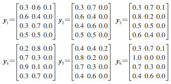 【產(chǎn)品感官】基于模糊感官評(píng)價(jià)的大豆品種對(duì)豆?jié){加工品質(zhì)影響分析5